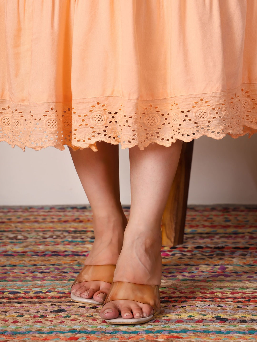 Racha Dress
