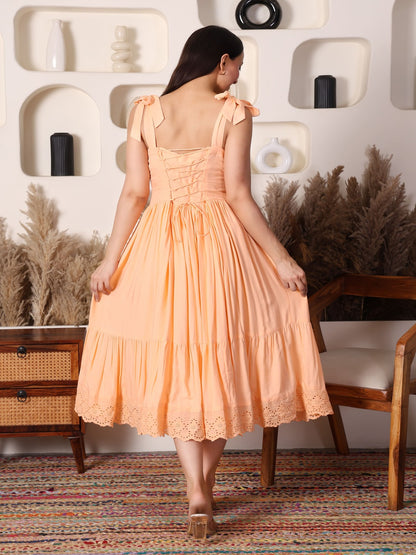 Racha Dress
