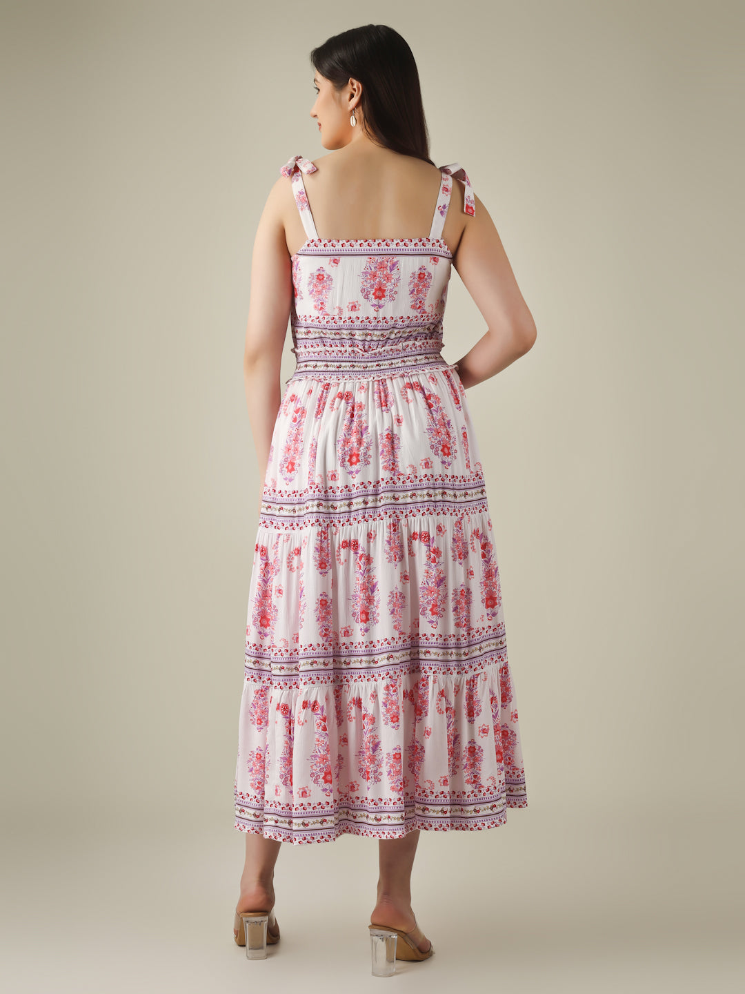 Laura Maxi Dress