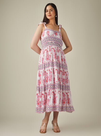 Laura Maxi Dress